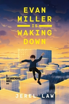 Evan Miller Is Waking Down - Jerel Law