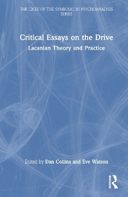 Critical Essays on the Drive - 