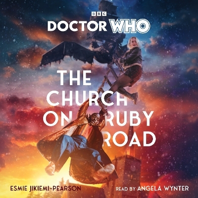 Doctor Who: The Church on Ruby Road - Esmie Jikiemi-Pearson