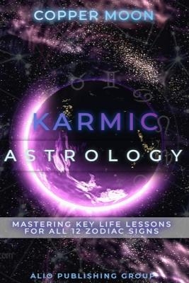 Karmic Astrology - Copper Moon