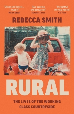 Rural - Rebecca Smith