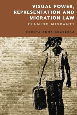 Visual Power, Representation and Migration Law -  Dorota Gozdecka