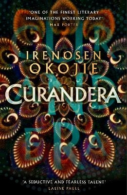 Curandera - Irenosen Okojie