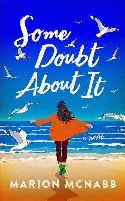 Some Doubt about It - Marion McNabb