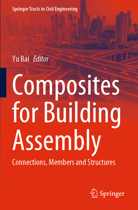 Composites for Building Assembly - 