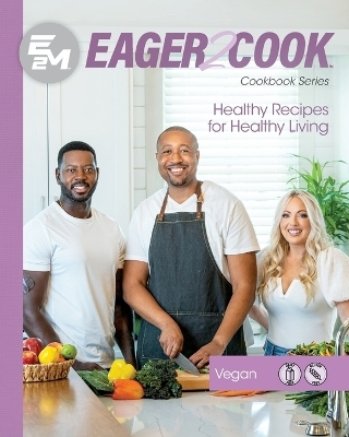 Eager 2 Cook - E2m Chef Connect, Andres Chaparro