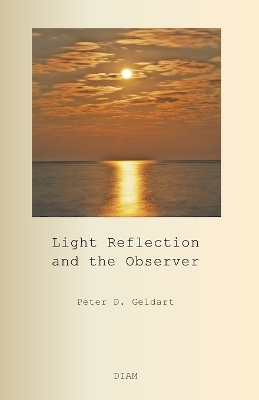 On Reflection (Two) - Peter D Geldart