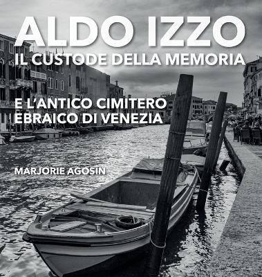 Aldo Izzo - Marjorie Agosin