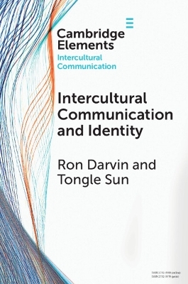 Intercultural Communication and Identity - Ron Darvin, Tongle Sun