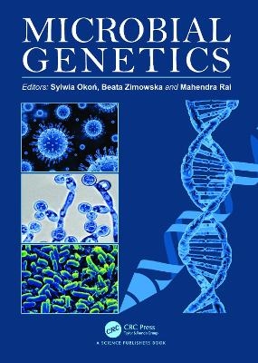 Microbial Genetics - 