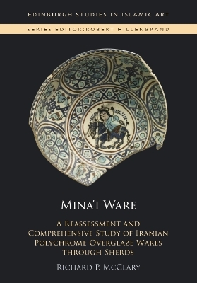 Mina'I Ware -  Richard P. McClary