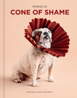 Cone of Shame - Winnie Au