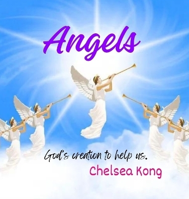 Angels - Chelsea Kong