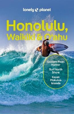 Honolulu -  Lonely Planet