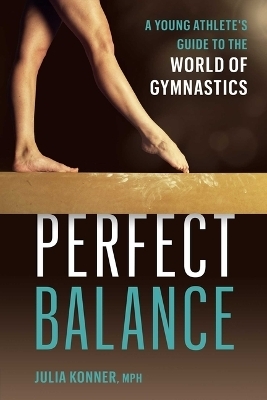 Perfect Balance - Julia Konner