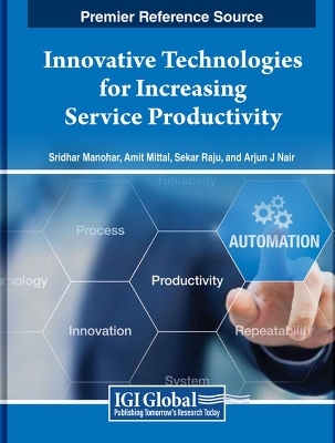 Innovative Technologies for Increasing Service Productivity - 