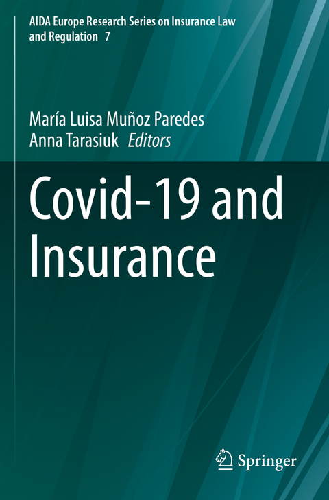 Covid-19 and Insurance - 