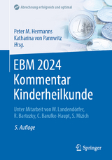 EBM 2024 Kommentar Kinderheilkunde - 