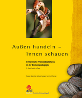 Außen handeln - Innen schauen - Roland Abstreiter, Rafaela Zwerger, Reinhard Zwerger