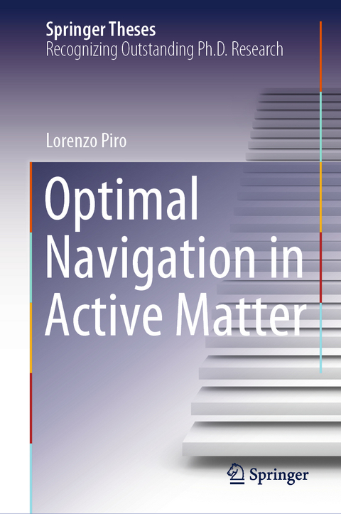 Optimal Navigation in Active Matter - Lorenzo Piro