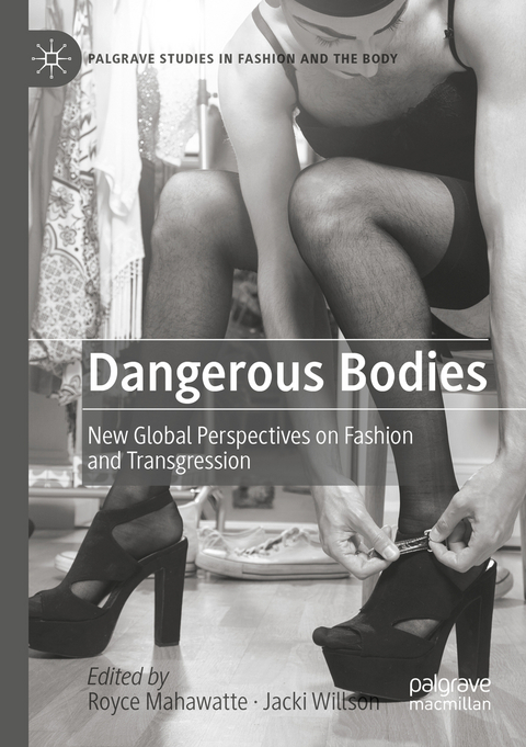 Dangerous Bodies - 