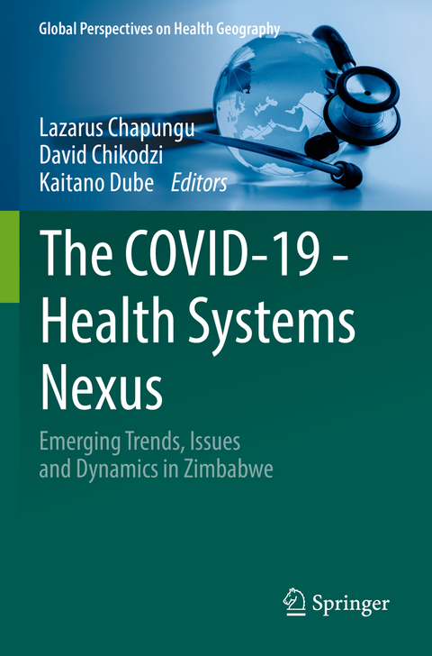 The COVID-19 - Health Systems Nexus - 