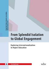 From Splendid Isolation to Global Engagement - 