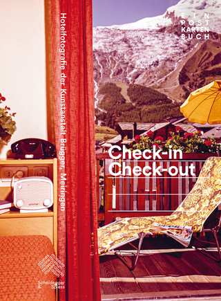 Check-In Check-Out - Alpines Museum der Schweiz