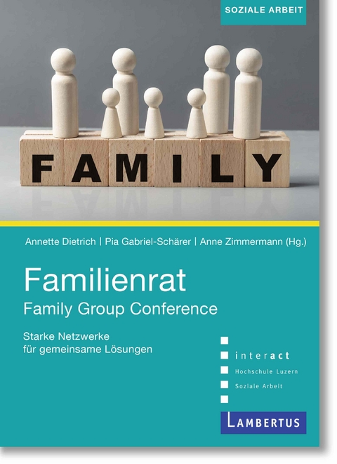 Familienrat - family group conference - 