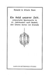 Ein Held unserer Zeit - Ronald Daus, Ursula Daus