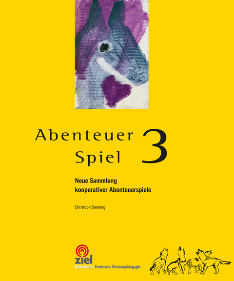 Abenteuer Spiel - Christoph Sonntag