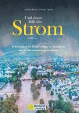 Und dann fällt der Strom aus ... - Markus Becker, Guido Quelle