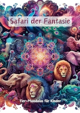 Safari der Fantasie - Christian Hagen