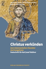 Christus verkünden - 