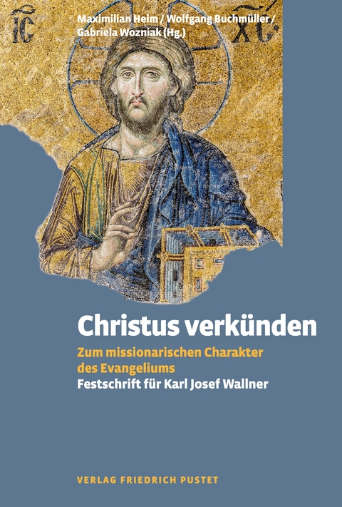 Christus verkünden - 