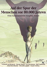 Auf der Spur der Menschen vor 80.000 Jahren - Frederik von Reumont, Marine Simon, Ute Dieckmann, Ralf Vogelsang, Felix Henselowky, Alexandra Budke, Frank Schäbitz