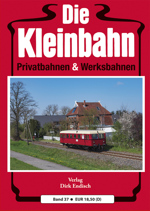 Die Kleinbahn - 