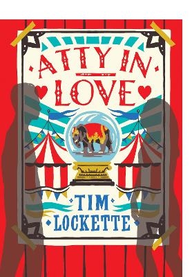 Atty in Love - Tim Lockette