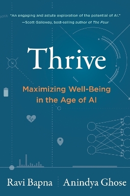 Thrive - Ravi Bapna, Anindya Ghose