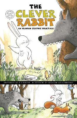 The Clever Rabbit - Golriz Golkar