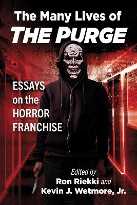 The Many Lives of The Purge - 