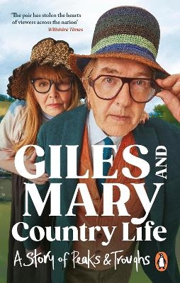 Country Life - Giles Wood, Mary Killen