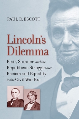 Lincoln's Dilemma - Paul D. Escott