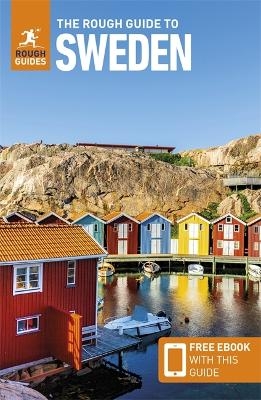 The Rough Guide to Sweden: Travel Guide with eBook - Rough Guides