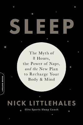 Sleep - Nick Littlehales