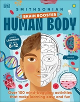 Brain Booster Human Body - Dk