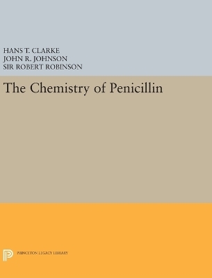 Chemistry of Penicillin - 