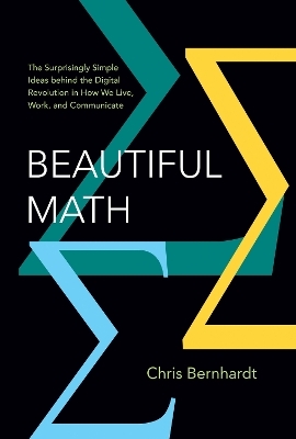 Beautiful math - Chris Bernhardt