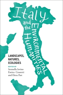 Italy and the Environmental Humanities - 