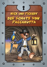 Nick und Pickedy -  Oliver F.